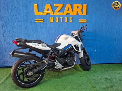 Bmw F 800 R