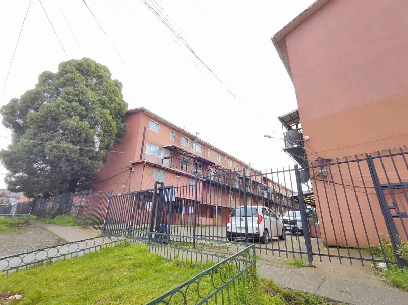 Oportunidad Departamento De 2 Dormitorios Avenida Los Notros