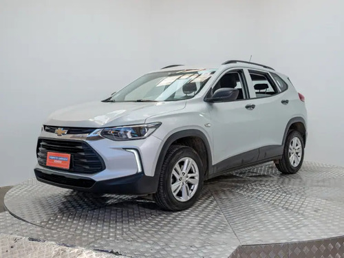 Chevrolet Tracker 1.2 Ls Mt Tracker