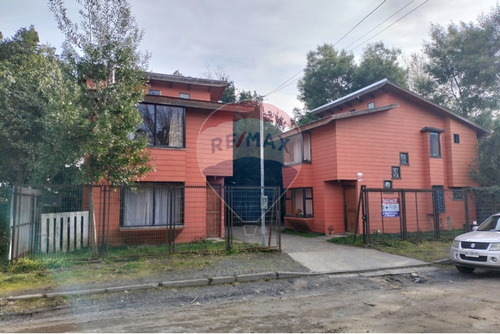 Casa En Arriendo Pucón: Mascotas Bienvenidas