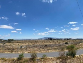 Imagen 3 de 6 de Terreno En Venta En Tolcayuca En Hidalgo