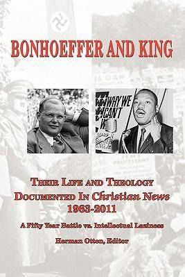 Libro Bonhoeffer And King The Life And Theology Documente...
