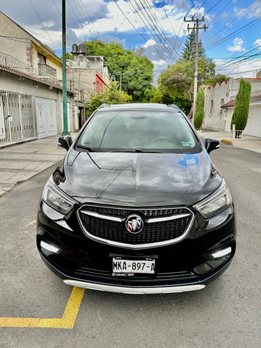 Buick Encore 1.4 Cxl Leherette At