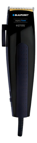 Cortadora Pelo Y Barba Blaupunkt Legacy Power Cuchilla Acero