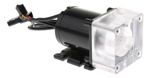 Bomba De Agua Enfriamiento Cpu Dc 12v 9w Poco Ruido Para