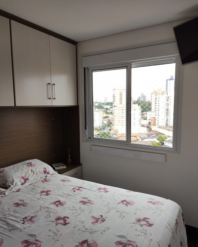 Imagem 14 de 30 de Apartamento Á Venda - 02 Dormitorios Infinity Bela Vista, Em Osasco - Ap01699 - 70619055