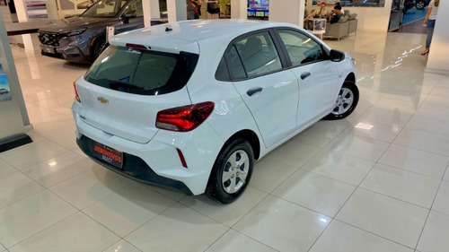 Chevrolet Onix Chevrolet Onix 1.0