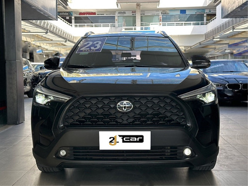 Toyota Corolla Cross 2.0 VVT-IE FLEX XRE DIRECT SHIFT