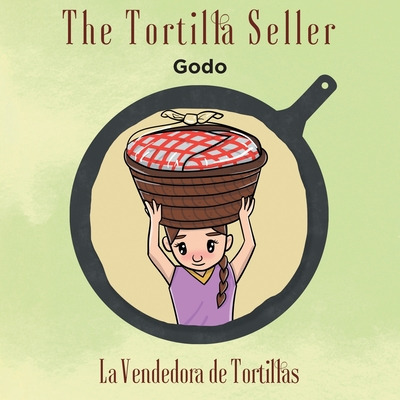 Libro The Tortilla Seller - Godo