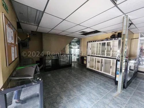 Local En Venta - Cg 25-149