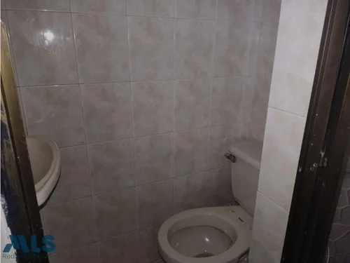 Apartamento De 3 Niveles(mls#243958)