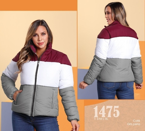 Espectacular Promocion  Chaquetas  Impermebles Talla  S 