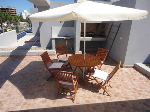 Imagen 18 de 19 de Vende Excelente Ubicación 2 Dormitorios, 2 B Punta Del Este