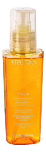 Tec Italy Nourishing Oil Sérum Hidratación 125 mL