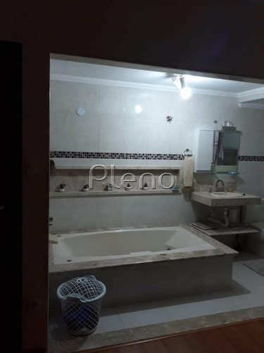 Imagem 10 de 17 de Casa À Venda Em Jardim Conceição - Ca027812