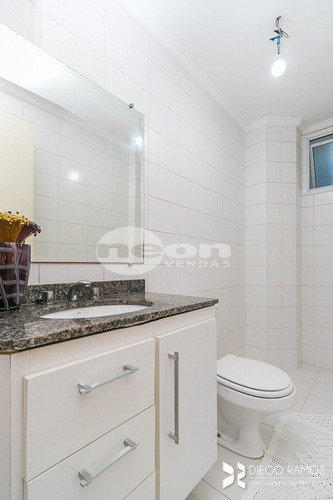 Imagem 8 de 15 de Apartamento - Centro - Ref: 1635 - V-1635