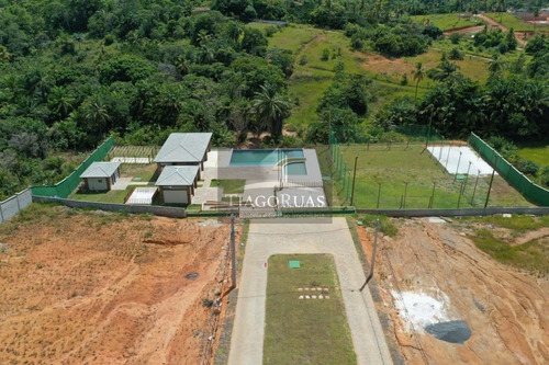 Imagem 17 de 17 de Residencial Alvorada - Condomínio De Lotes De 300 M² A 370 M² A Partir De R$ 186 Mil - Te00002 - 70345630