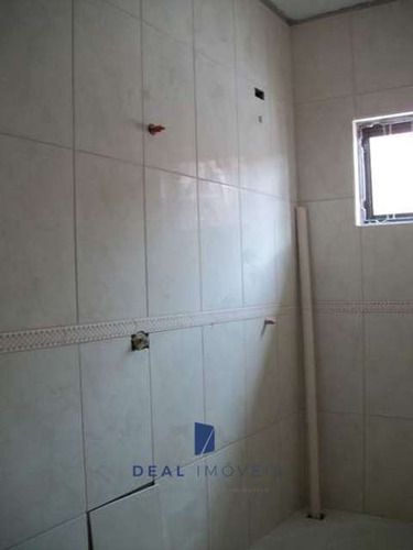 Imagem 6 de 9 de Casa Venda 2 Dts Pq São Bento Em Sorocaba -sp - 01184-1