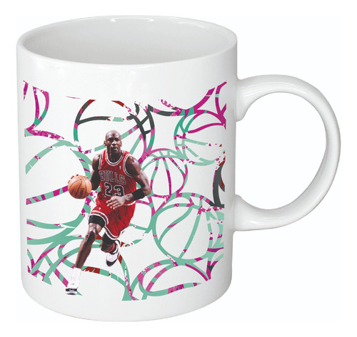 Tazas Edicion Michael Jordan