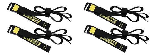 Correas De Carga Usa Rigg Straps. Longitud Máxima De 60 Pul