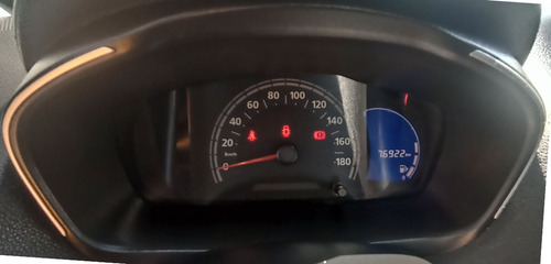 Renault Kwid 1.0 Sce 66cv Iconic