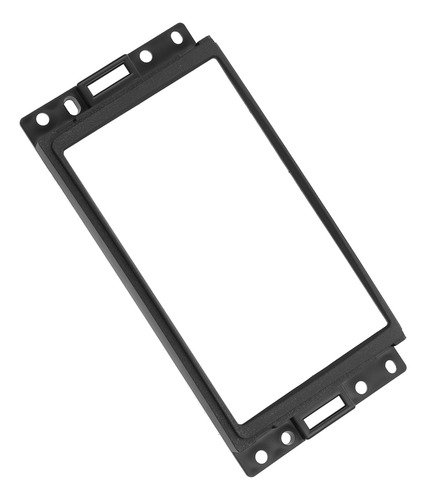 Panel De Salpicadero Estéreo Para Coche Radio Fascia Frame,