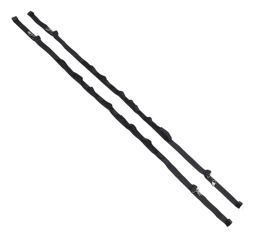 Soporte Para Cañas De Pescar Para Coche, 1 Par De Vehículos,