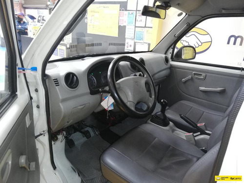 Hafei Junyi Hfj6400a4c