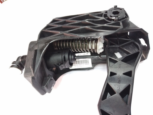 Imagen 2 de 4 de Pedal Embrague Fox Suran Con Bomba Y Tope Retorno Original