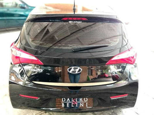 Hyundai Hb20 1.6m