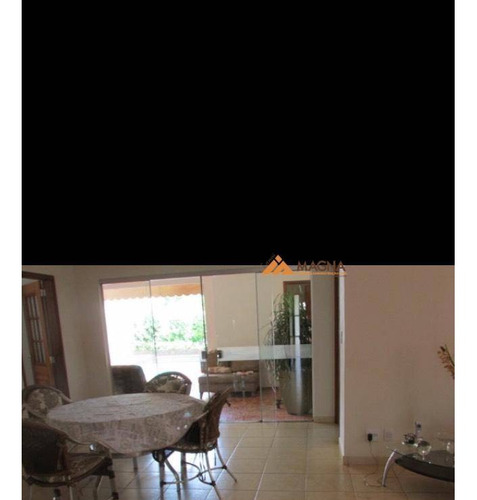 Imagem 4 de 12 de Casa Residencial À Venda, Bonfim Paulista, Ribeirão Preto. - Ca1924