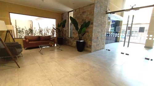 Amplio Dpto Santo Domingo 1dorm Y 1 Baño 43/50mt2