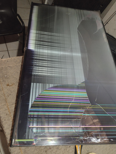 Main Hisense 58a6gr Rsag7.820.10462 (Usado)