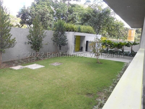Imagen 10 de 20 de Apartamento En Venta Country Club Mls #22-15354