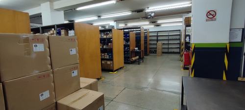 Imagen 2 de 12 de Venta Pisos Comerciales/industriales