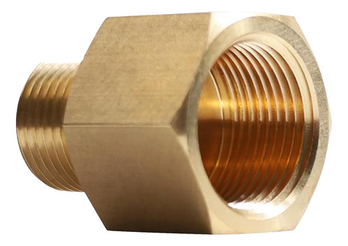 Adaptador De Cilindro De Co2 De Soda Adaptador De Co2 De Máq