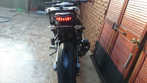 Kawasaki Ninja Sx 1000 Mod 2011