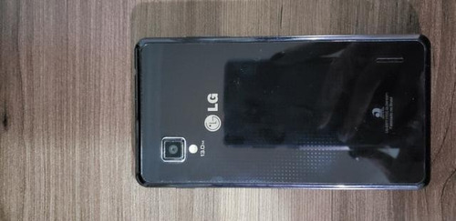 LG Optimus G C/ 2 Gb Ram 32 Gb De Memória