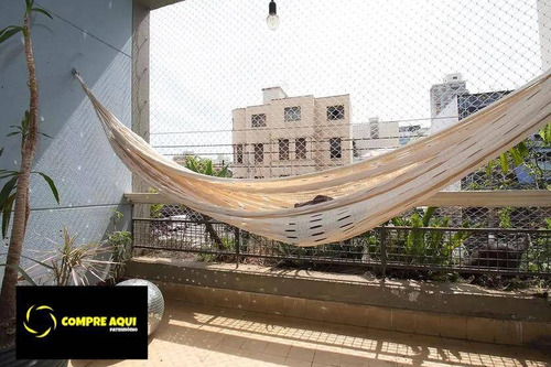 Imagem 7 de 15 de Santa Cecília | 96 Metros | 2 Dormitórios | 1 Varanda | São Paulo - Sp - Cgg86