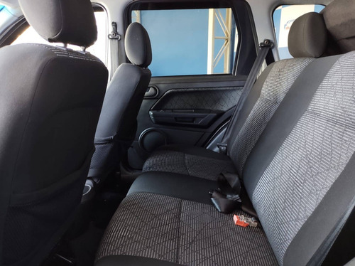 Imagem 9 de 10 de Ford Ecosport 1.6 Freestyle 16v Flex 4p Manual