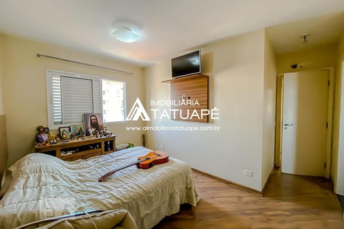 Imagem 19 de 30 de Apartamento - Ap000646 - 70439824