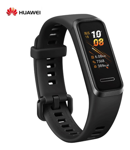 Pantalla A Color Tft De 0,96 Pulgadas Para Huawei Band 4, 6
