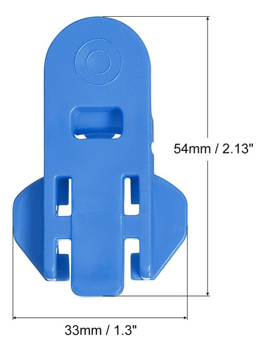 Abrelatas Manual Fácil, 12 Unidades, Cubiertas De Plástico P