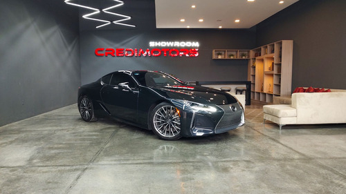 Lexus LC 5.0 500 At