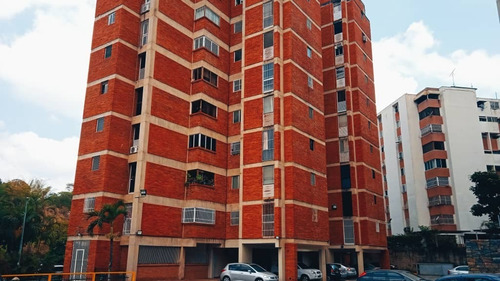 ¡venta! Apartamento En Parque Humboldt, Baruta