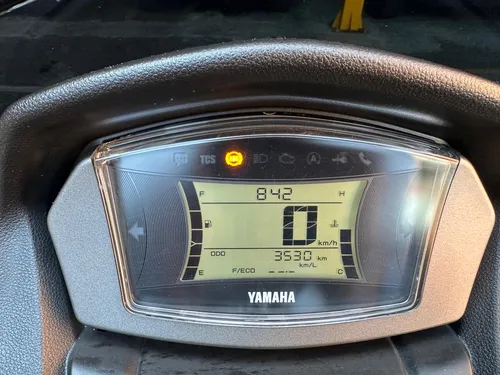 Nmax Connected Modelo 2025