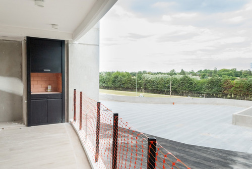 Imagen 12 de 14 de Venta De Departamento 3 Ambientes, Vista Golf Canning