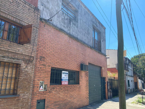 Imagen 5 de 5 de Venta / Deposito / Villa Saenz Peña
