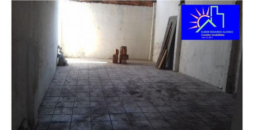 Imagem 14 de 15 de Sobrado Residencial/comercial - 2167g