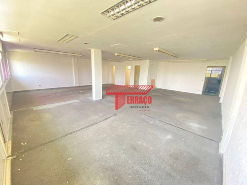 Imagem 2 de 6 de Sala À Venda, 147 M² Por R$ 510.000,00 - Centro - Santo André/sp - Sa0072